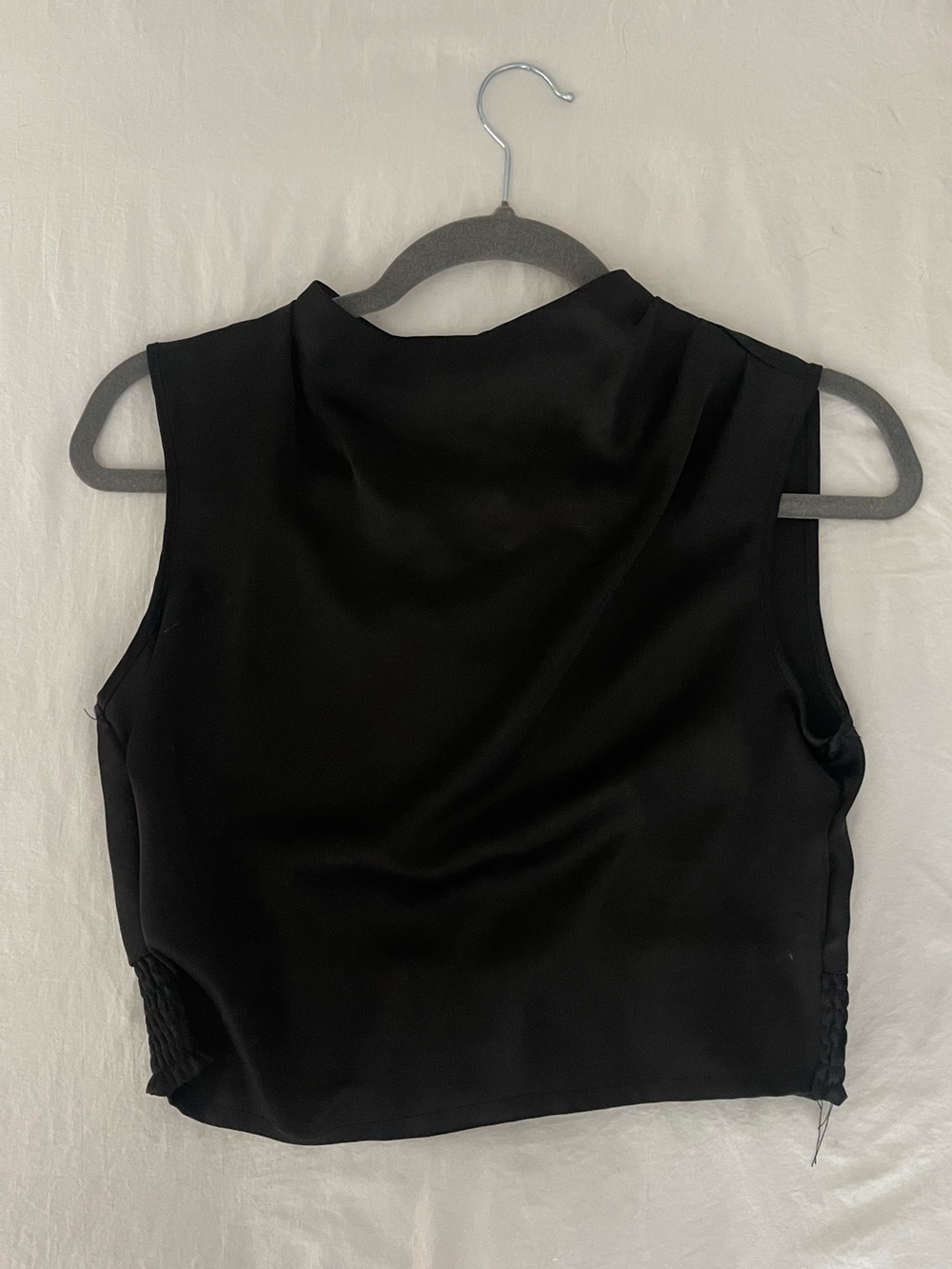 Silk Top